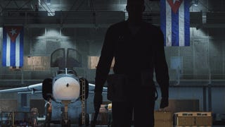 Vídeo: A última missão da Beta de Hitman