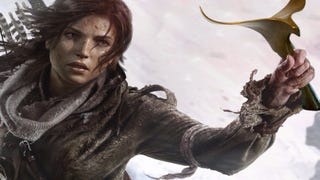 Rise of the Tomb Raider ha vinto il premio Writer's Guild Award per la miglior sceneggiatura