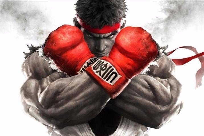 Ryu protagoniza otro vídeo más del esperadísimo Street Fighter V ...