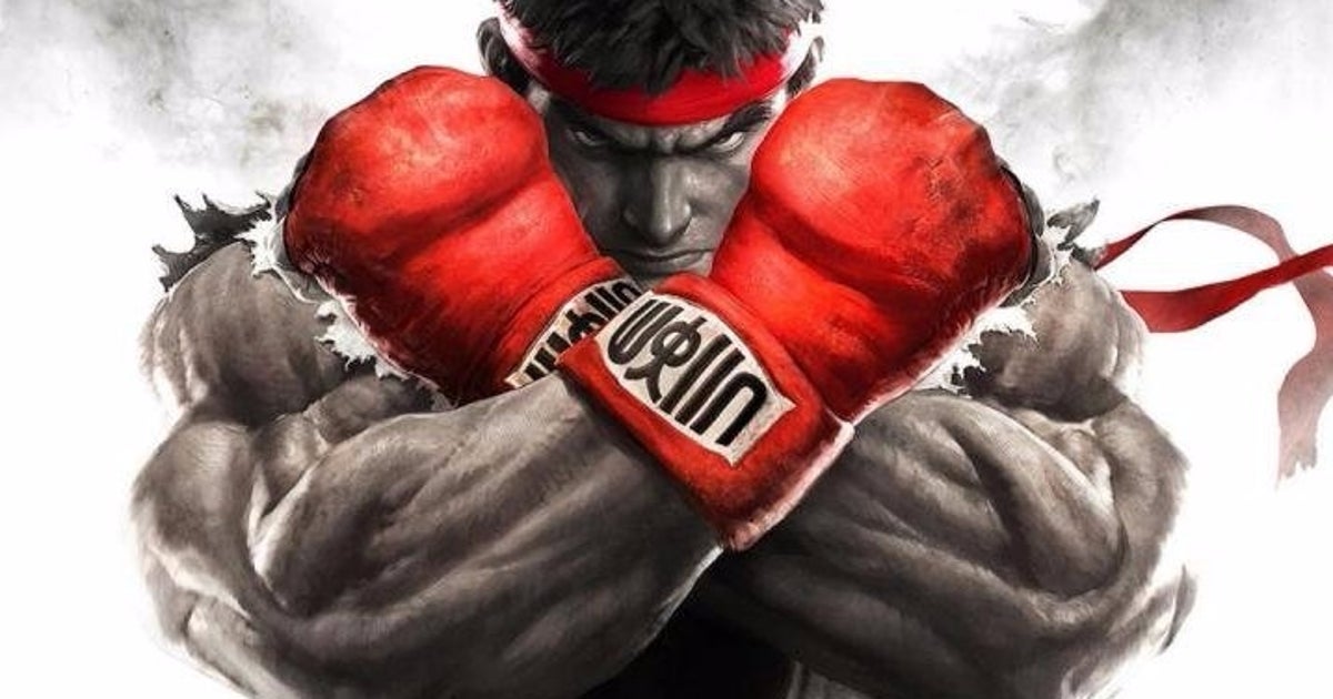Fighter V Ryu Ryu protagoniza otro vídeo más del esperadísimo Street Fighter V ...