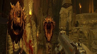 Doom (2016) - Release date, trailer, gameplay, multiplayer, beta
