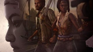 Gameplay-Video zu The Walking Dead: Michonne veröffentlicht