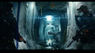 The Division by mohlo obsahovat end-game obsah jako raidy