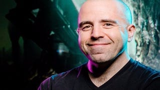 Chris Schlerf confirms move from Bioware to Bungie
