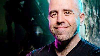 Chris Schlerf confirms move from Bioware to Bungie