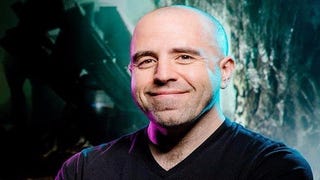El guionista principal de Mass Effect: Andromeda abandona el proyecto
