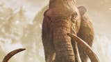 Nieuwe Far Cry Primal trailer toont mammoet gameplay