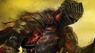 Dark Souls será retrocompatível com a Xbox One
