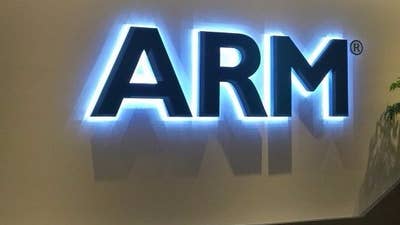 ARM: Mobiles will be graphically equivalent to PS4/Xbox One by 2017