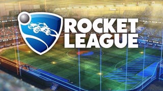Rocket League já está disponível na Xbox One