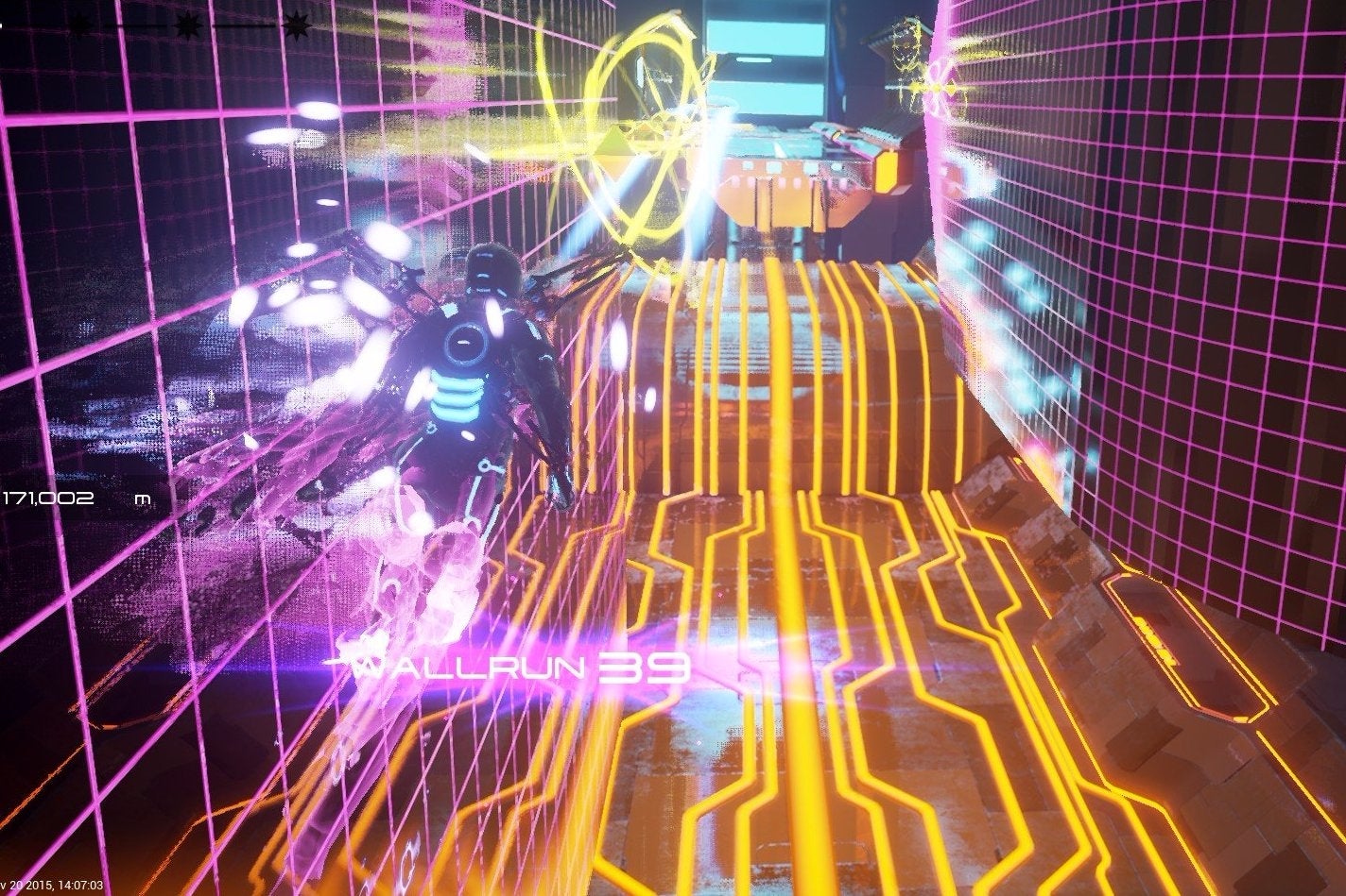 Release Xbox One-versie Tron Run/r uitgesteld