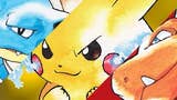 Tráiler de Pokémon Rojo, Azul y Amarillo para la Consola Virtual