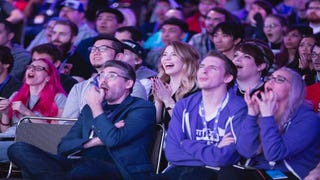 Twitch moves TwitchCon to San Diego