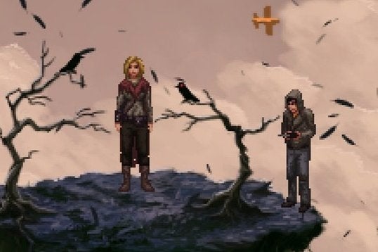 Releasedatum Shardlight bekend