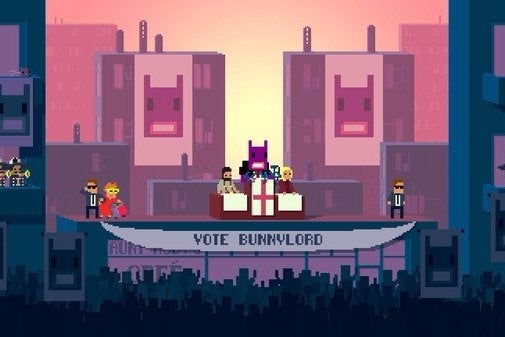 OlliOlli2 en Not a Hero komen naar de Xbox One