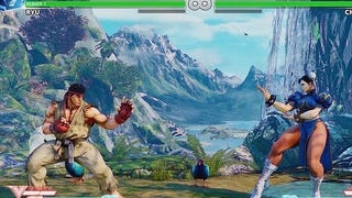 Capcom nos da consejos para jugar con Ryu en Street Fighter V