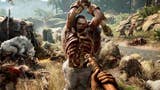 Ubisoft mostra como deu vida à Idade da Pedra em Far Cry Primal