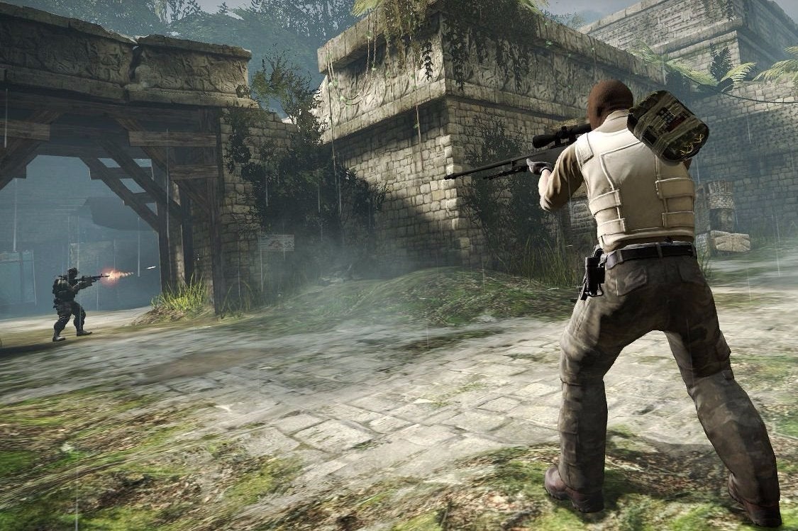 Valve lanceert Operation Wildfire voor Counter-Strike: Global Offensive