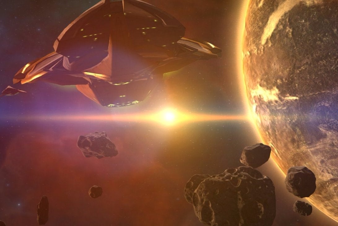 Wargaming onthult stemacteurs voor Master of Orion