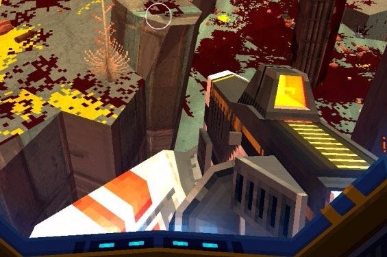 Strafe viert eenjarige jubileum met nieuwe trailer