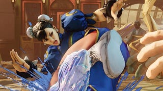 Capcom nos da consejos para jugar con Chun-Li en Street Fighter V