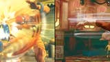 Watch: Let's play Street Fighter 4 and 5 simultaneously