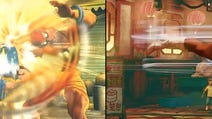 Giochiamo in simultanea Street Fighter 4 e 5 - articolo