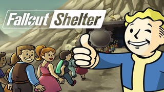 Fallout Shelter non sarà l'ultimo gioco mobile di Bethesda