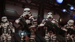 XCOM 2: una mod trasforma i nostri soldati in Stormtrooper