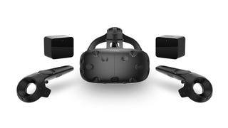 Valve and HTC's Vive priced at $800