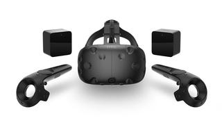 Valve and HTC's Vive priced at $800