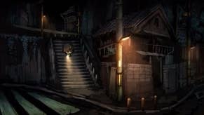 L'esclusiva PS Vita Yomawari: Night Alone si mostra nel primo trailer per la release occidentale