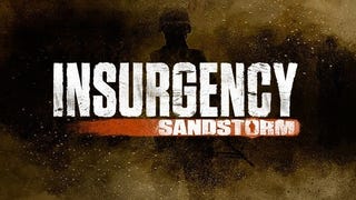 New World Interactive kondigt Insurgency: Sandstorm aan