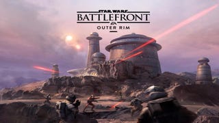 Star Wars Battlefront: il primo DLC Outer Rim in un'immagine e nuovi dettagli