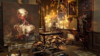 Layers of Fear - Test