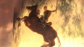 The Legend of Zelda Twilight Princess HD si mostra in tre nuovi trailer