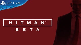 PS4-versie Hitman krijgt open beta