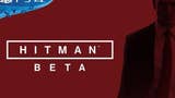 PS4-versie Hitman krijgt open beta