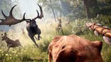 Day one patch Far Cry Primal introduceert Expert Mode