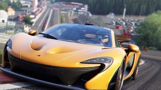 Release Assetto Corsa voor PlayStation 4 en Xbox One verschoven