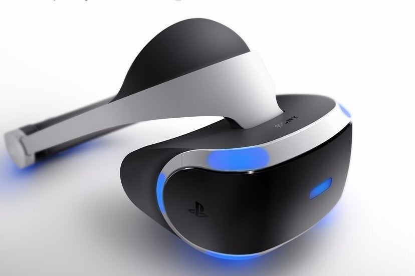 Sony organiseert PlayStation VR evenement in maart
