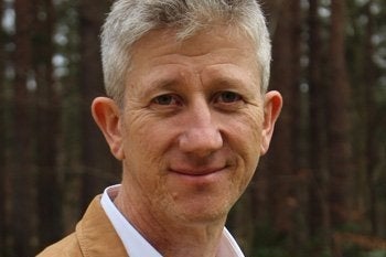 Keith Ramsdell Keith Ramsdale joins Testronic | GamesIndustry.biz