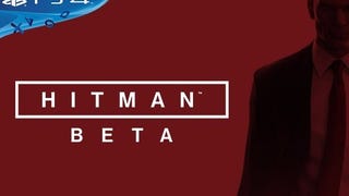 Anunciada una nueva beta de Hitman para miembros de PS Plus
