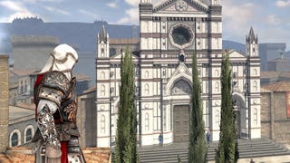 Vychází Assassins Creed: Identity
