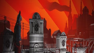 Assassin's Creed Chronicles: Russia review - From Russia with bluh