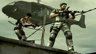 Anunciados Resident Evil 4, 5 y 6 para PlayStation 4 y Xbox One
