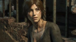 Rise of the Tomb Raider vendeu o triplo no PC