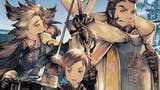 Bravely Second: End Layer - Test
