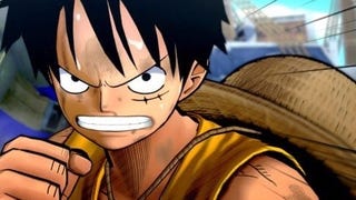 One Piece Burning Blood - data d'uscita, prezzo, trailer, gameplay e dove comprarlo