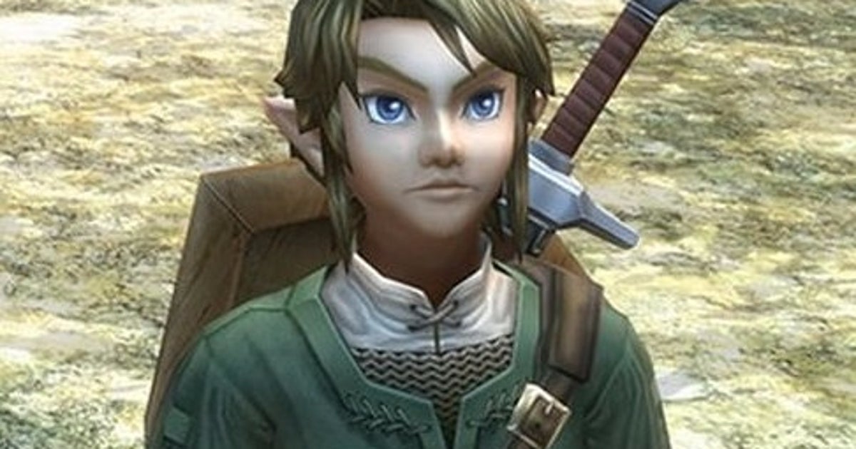 Legend of Zelda: Twilight Princess HD: Zora-Gewand finden, Prinz Ralis ...